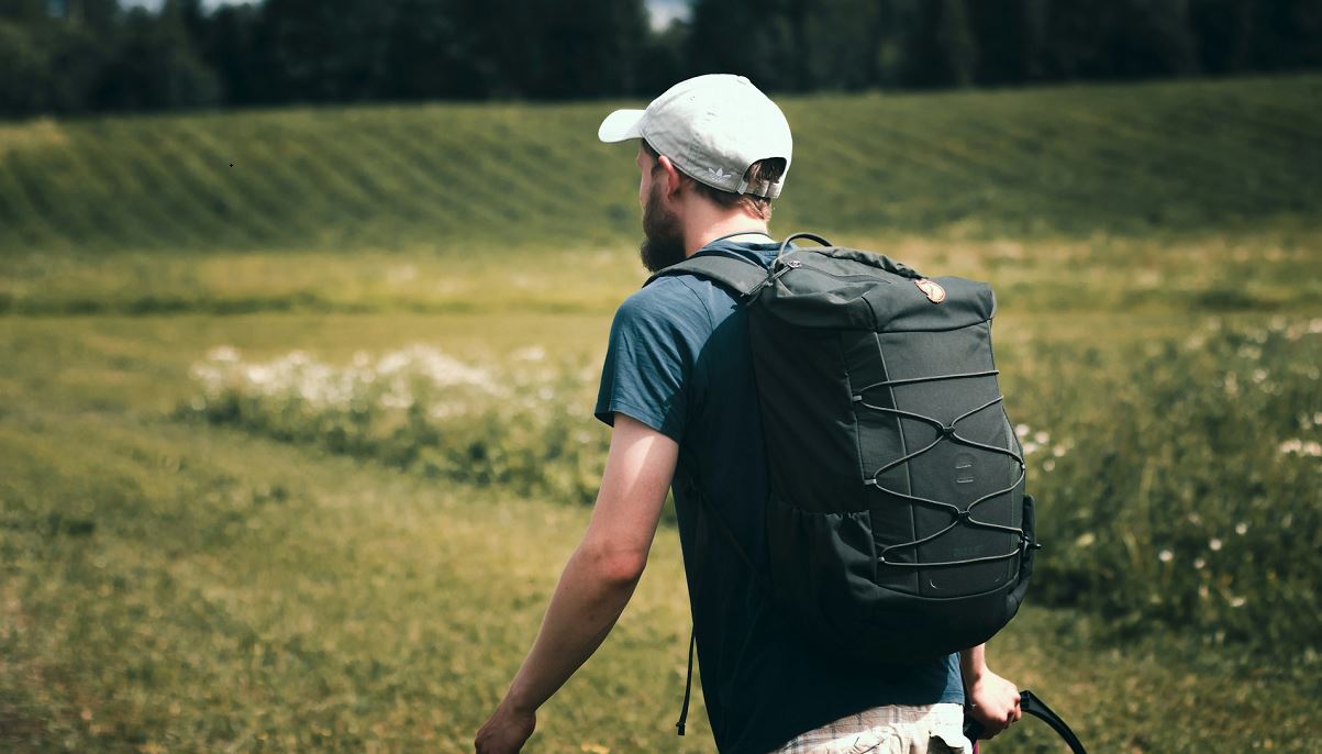 travel bag