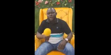 Mukaila Senwele