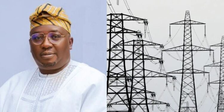 National grid collapsed only 8 times and not 12 in 2024 - Power minister