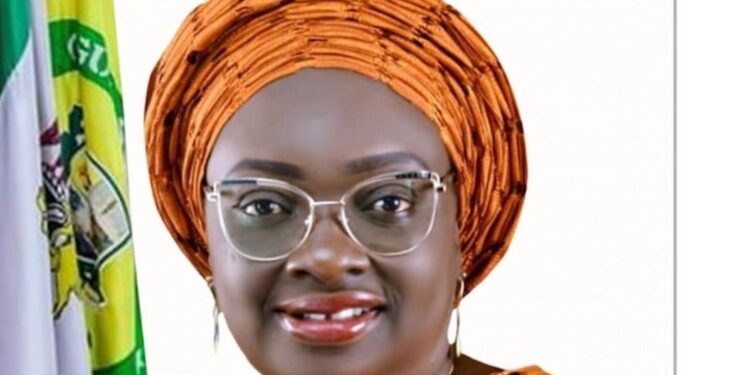Ogun Deputy Governor