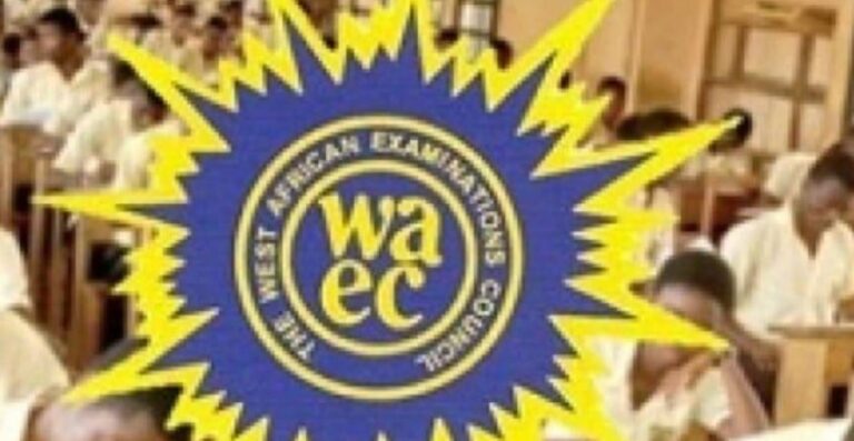 WAEC