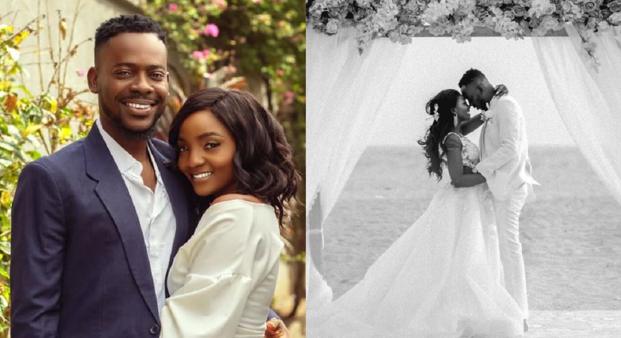 Adekunle Gold and Simi Mark 6 Years of Marriage with Romantic Instagram Posts