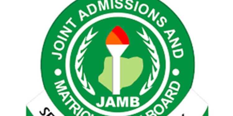 JAMB Shares 2025 UTME Updates