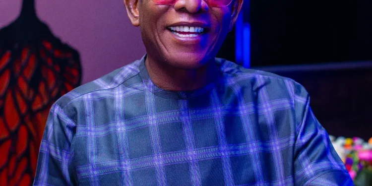 Nkem Owoh