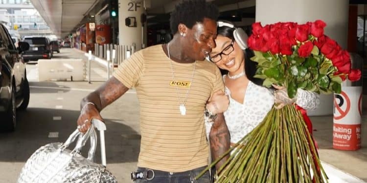 “I Am Not Dating Asake” – India Love Clears the Air Amid New Girlfriend Speculation