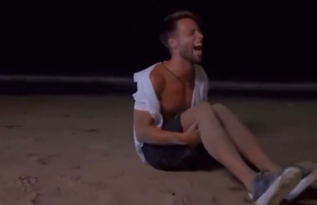Montoya Cheating Scandal on Spanish Temptation Island Sparks Reactions: What Does 'Montoya Por Favor' Mean?