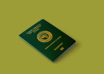 passport
