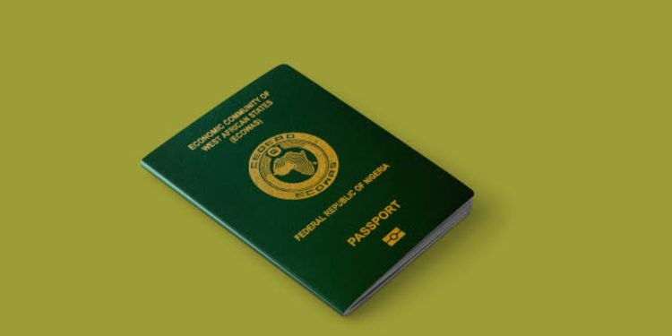passport