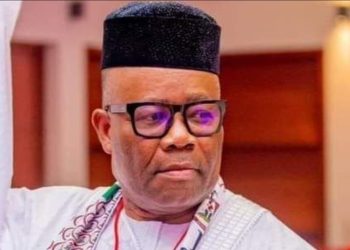 Akpabio