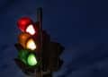 Lagos Traffic update