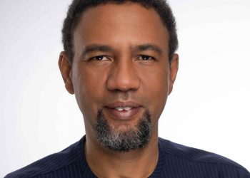 MTN CEO Karl Toriola