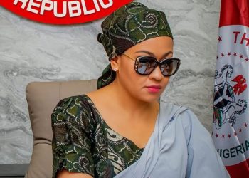 Senator Natasha