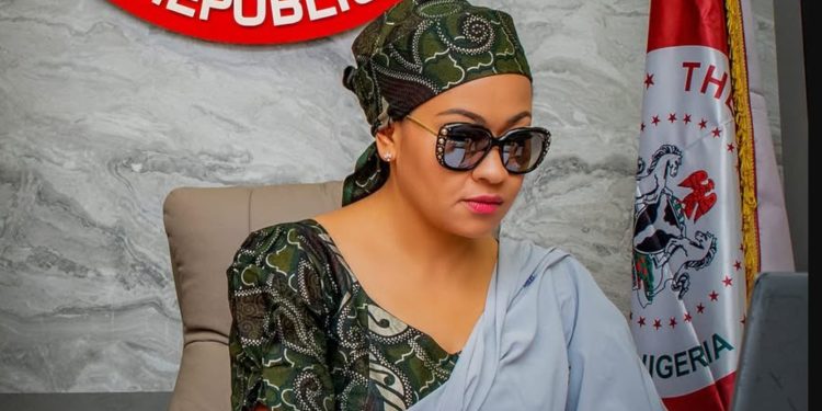 Senator Natasha