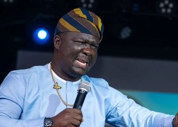 Seyi Law