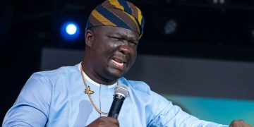 Seyi Law
