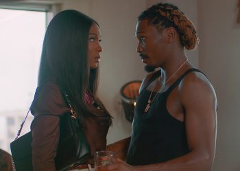 A Lagos Love Story