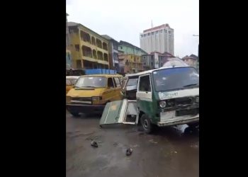CMS Bridge Accident