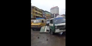 CMS Bridge Accident