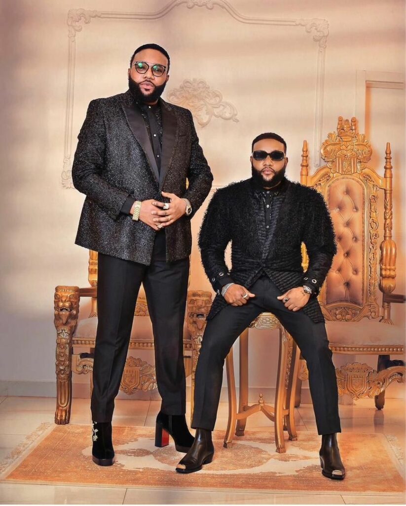 E-Money and Kcee