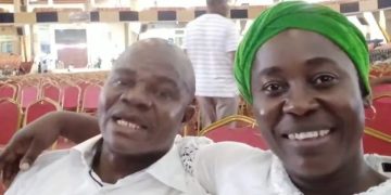 Osinachi Nwachukwu