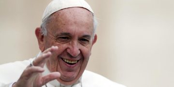 Pope Francis dead