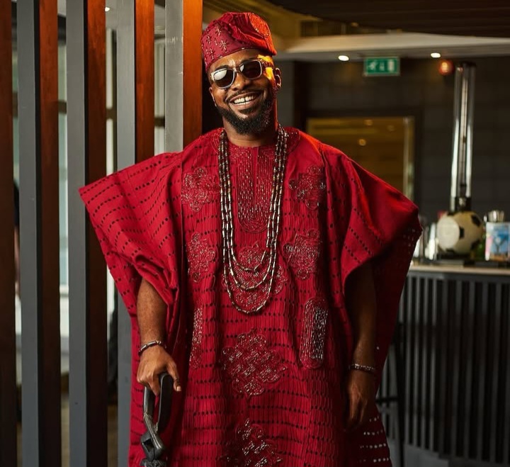 Nollywood actor, Arukwe