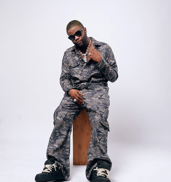 Afrobeats singer Skales enjoying the resurgence of 'Shake Body'