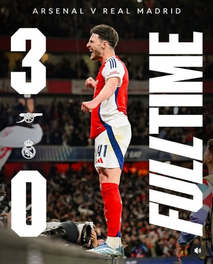 Declan Rice