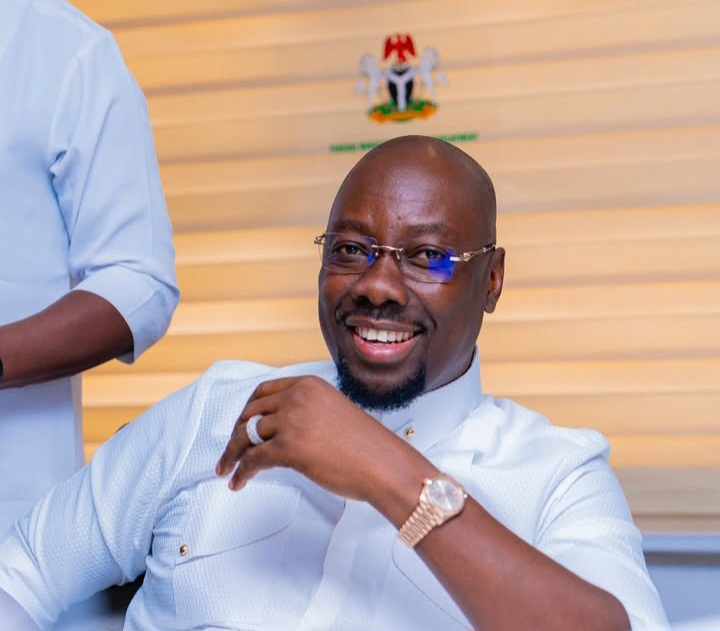 Obi Cubana set for 50th birthday 
