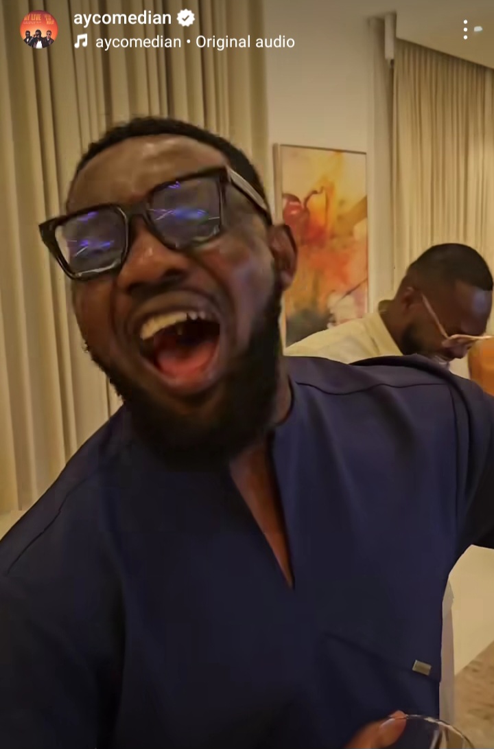 AY rejoice as Arsenal beat Real Madrid 