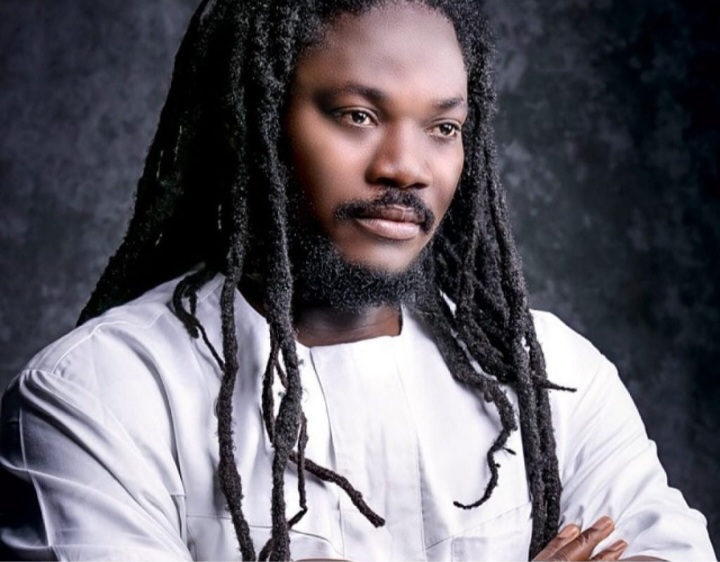 Daddy Showkey Slams Governor Umar Bago for banning dreadlocks 