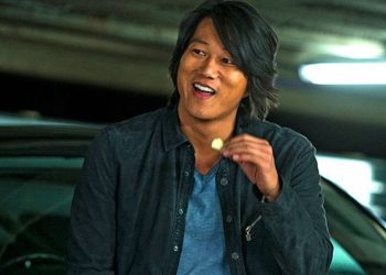 Sung Kang