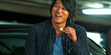 Sung Kang