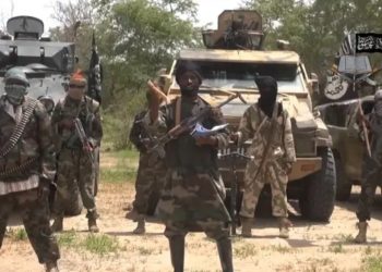 boko haram
