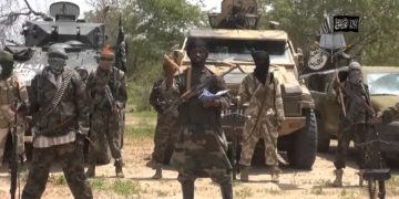 boko haram