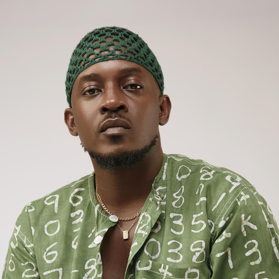 M.I is an ardent Arsenal fan