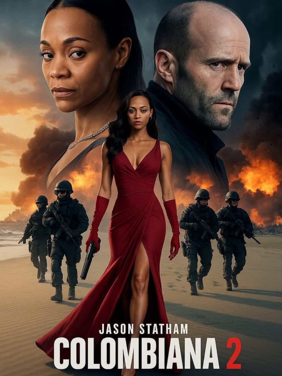 colombiana 2