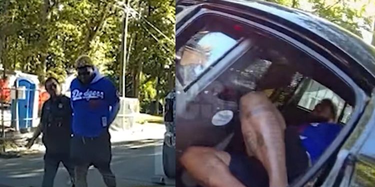 druski arrested