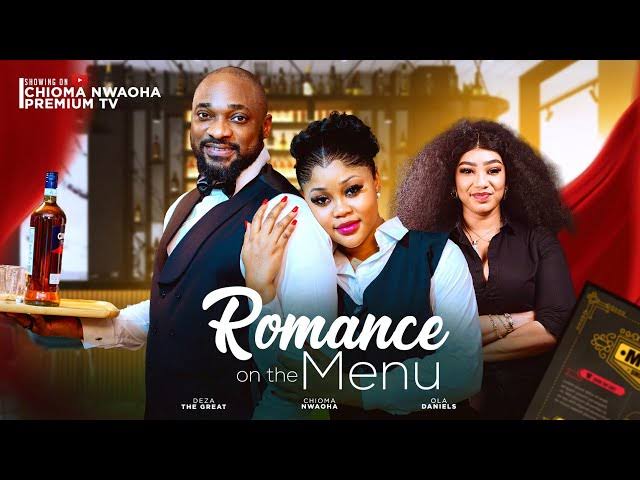 Easter Nollywood Movies