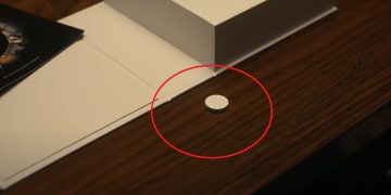 nubbin device