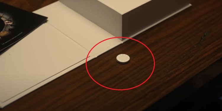 nubbin device
