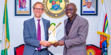 sanwo olu