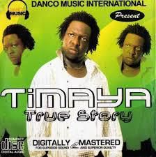 Timaya 'True Story'
