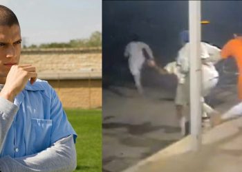 New Orleans inmates escape