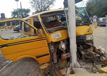 accident