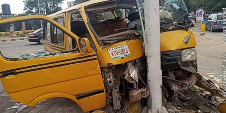 accident