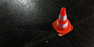 accident