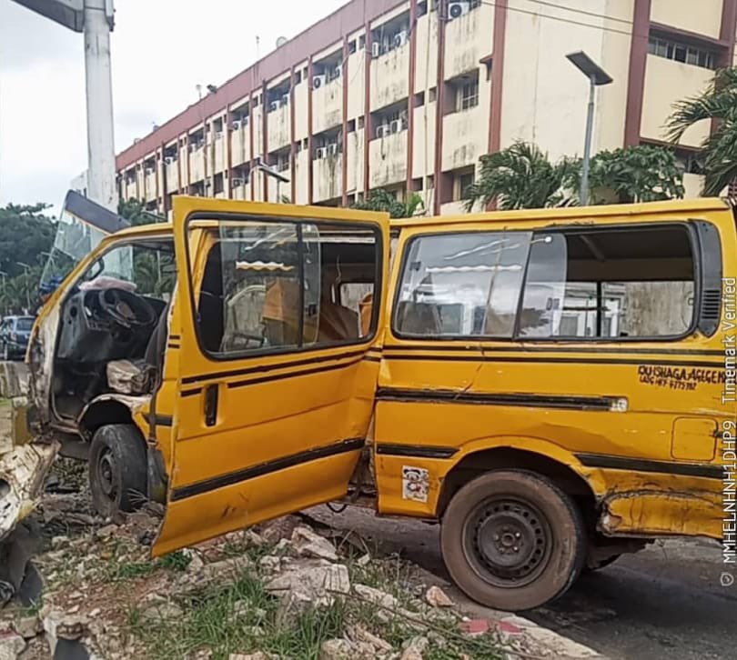 accident