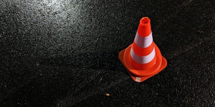 accident