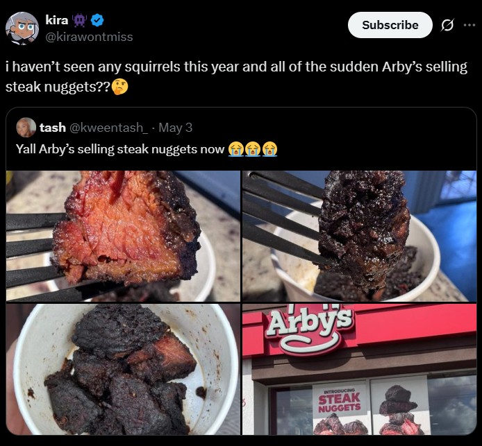 arby
